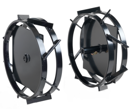 Koła Napędowe Żelazo 1 Para 9538750-34