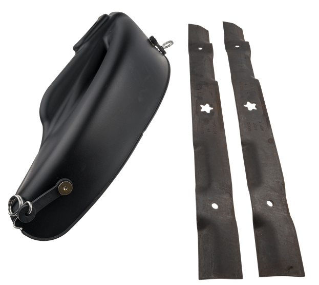 Zestaw Do Mulczowania 117 Cm 9607100-19