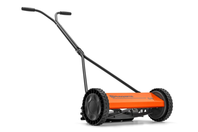 Husqvarna Exclusive 54 Kosiarki