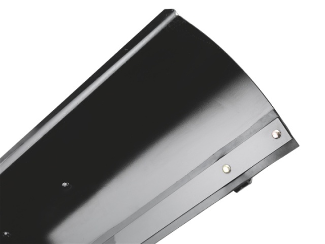 Skrobak gumowy do ostrza ?nie?nego