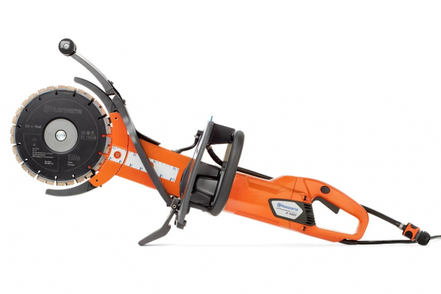 Husqvarna K4000 Cut-n-Break Przecinarki