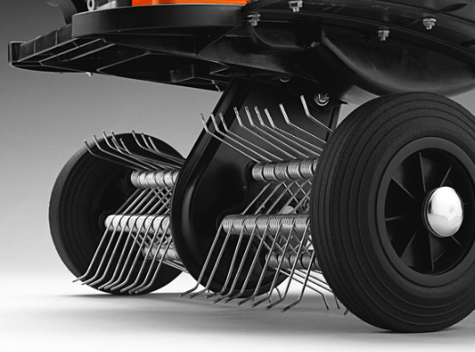 Chwytak Do Mchu T25 9679918-15