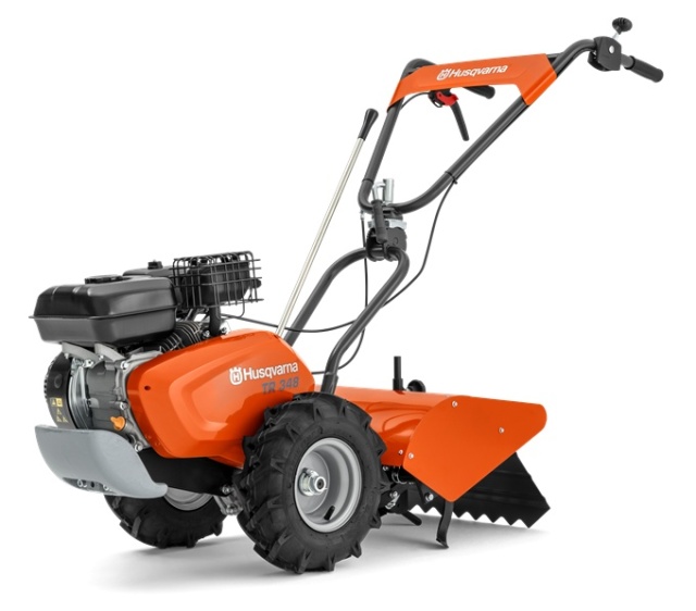 Husqvarna TR 348 Kultywatory
