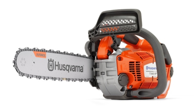 Husqvarna T540 XP Mark II Pilarki