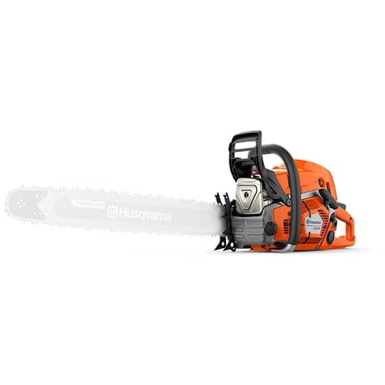 Husqvarna 592 XP®G Pilarki