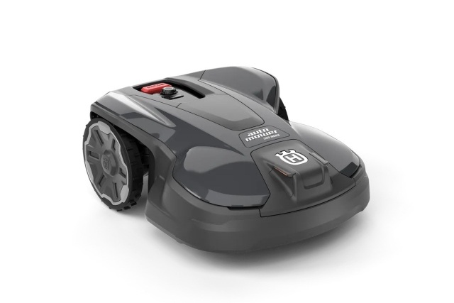 Husqvarna Automower® 320 Nera Kosiarka Automatyczna | Zestaw do czyszczenia za darmo!