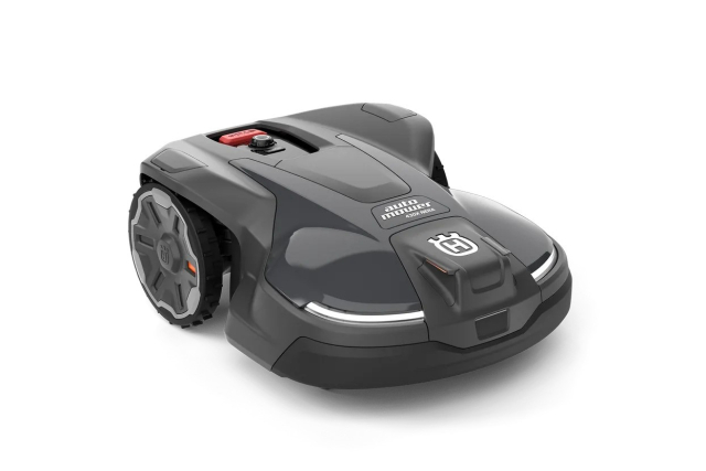 Husqvarna Automower® 430X Nera Kosiarka Automatyczna | Zestaw do czyszczenia za darmo!