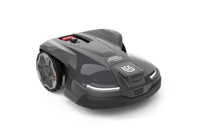 Husqvarna Automower® 450X Nera Kosiarka Automatyczna | Zestaw do czyszczenia za darmo!