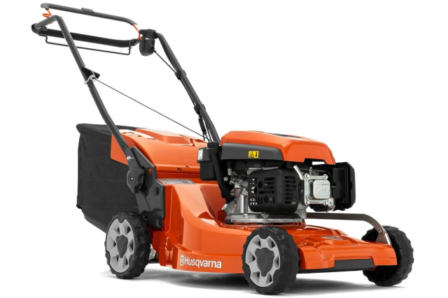 Husqvarna LC 347V Kosiarki