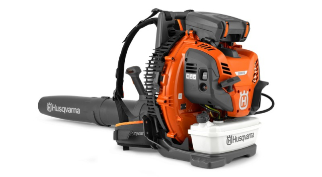 Husqvarna 590BTS Dmuchawy