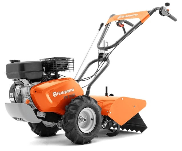 Husqvarna TR 348 Kultywatory