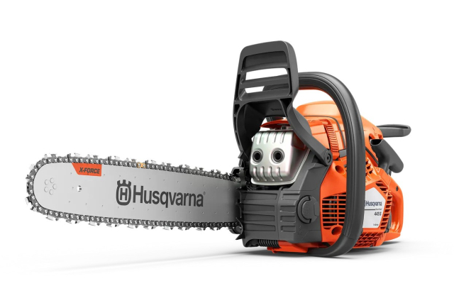 Husqvarna 445S TrioBrake Pilarki