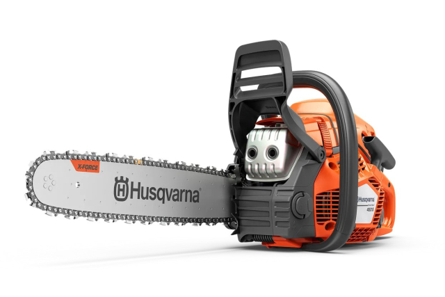 Husqvarna 450S Pilarki