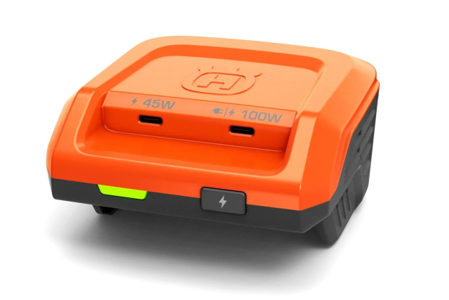 Adapter USB-C Husqvarna USB150X