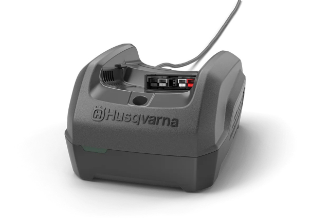 Husqvarna Ładowarka do akumulatorów C250