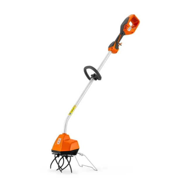 Husqvarna TH 125i bez akumulatora i ładowarki