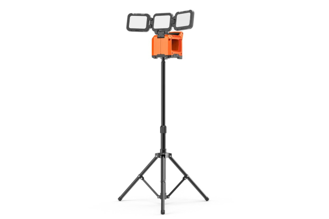Lampa robocza Husqvarna WL7i