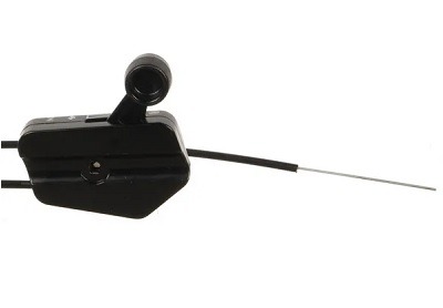 Sterowanie-przepustnica