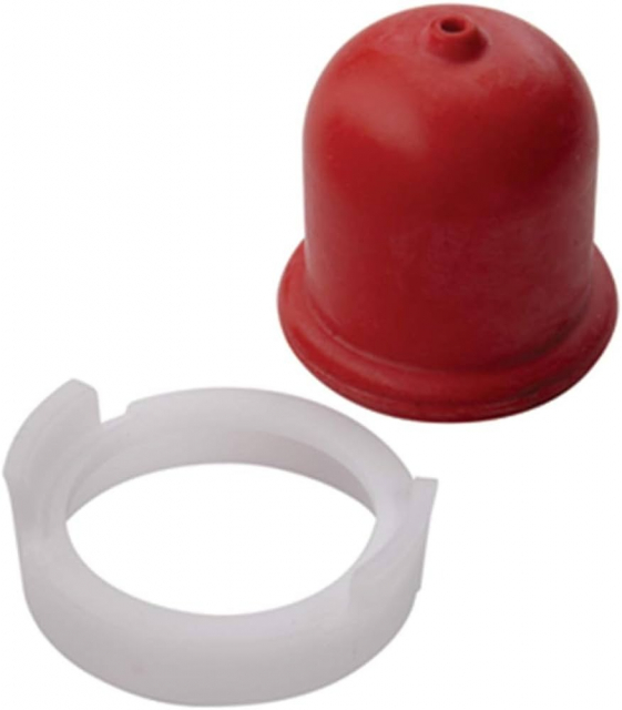 Gruszka gruntująca 600 ser. & Intek-694395