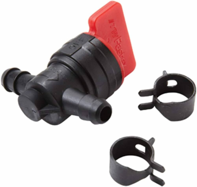 Zawór odcinający paliwo – 698183