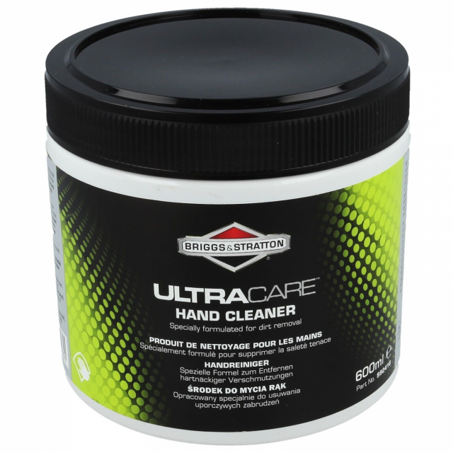 Uc Środek do czyszczenia rąk 0,6L