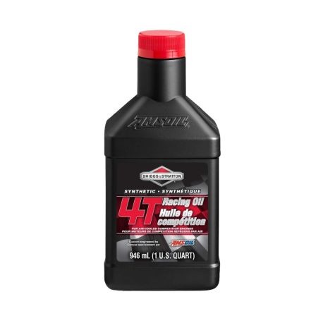 Olej Amsoil 4T Racing 0,95L