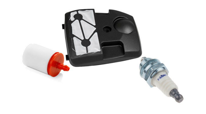 Serivce kit Wykaszarki 345F, FX, FXT w grupie Produkty do pielęgnacji ogrodów oraz do gospodarki leśnej marki / Husqvarna Wykaszarki & Podkaszarki / Akcesoria wykaszarki & podkaszarki w GPLSHOP (rkit3)