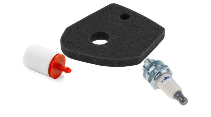 Serivce kit Wykaszarki 535FBX w grupie Produkty do pielęgnacji ogrodów oraz do gospodarki leśnej marki / Husqvarna Wykaszarki & Podkaszarki / Akcesoria wykaszarki & podkaszarki w GPLSHOP (rkit4)