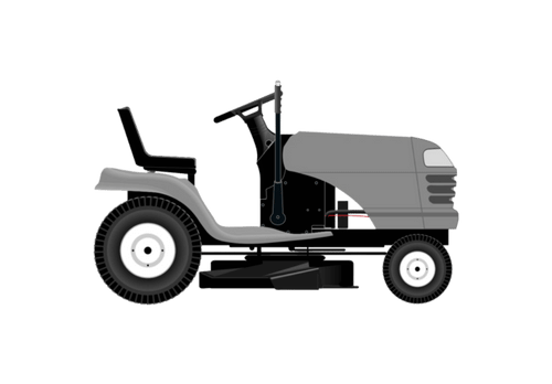 Husqvarna LT16542