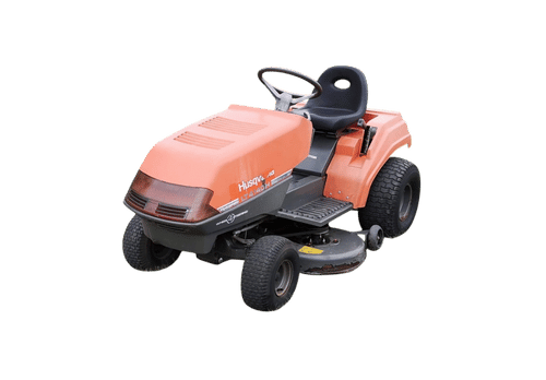 Husqvarna LT4140H