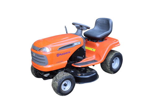 Husqvarna LTH151