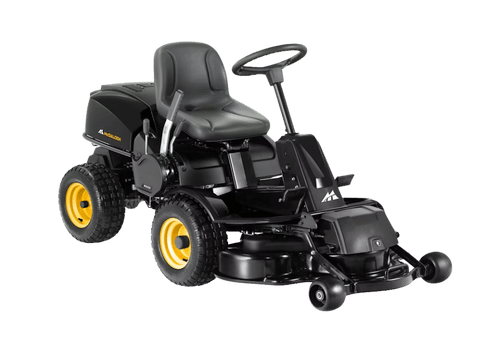 McCulloch M125-94FH