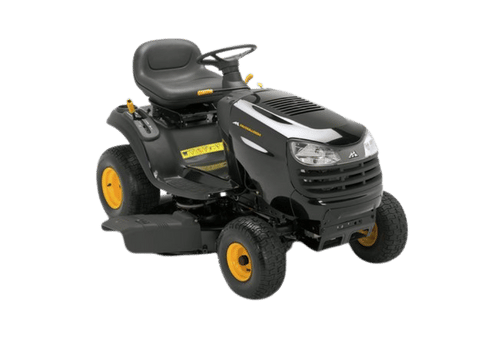 McCulloch M125107H