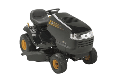 McCulloch M155107H