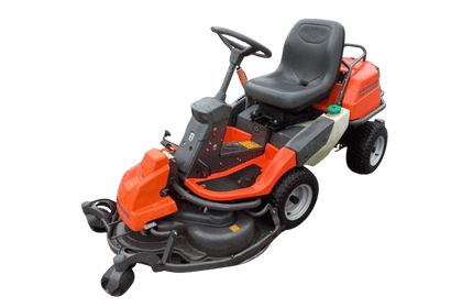 Husqvarna Rider Pro 18 AWD