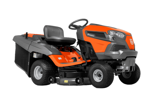 Husqvarna TC242T