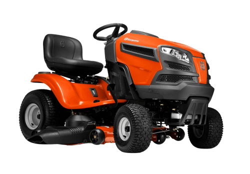 Husqvarna YTH24V48LS