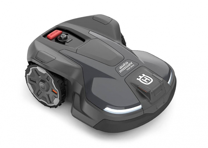 Husqvarna Automower 450X Nera 2023
