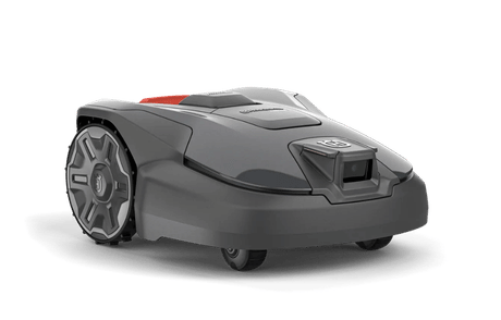 Husqvarna Automower R6V robotgräsklippare utan begränsningsslinga