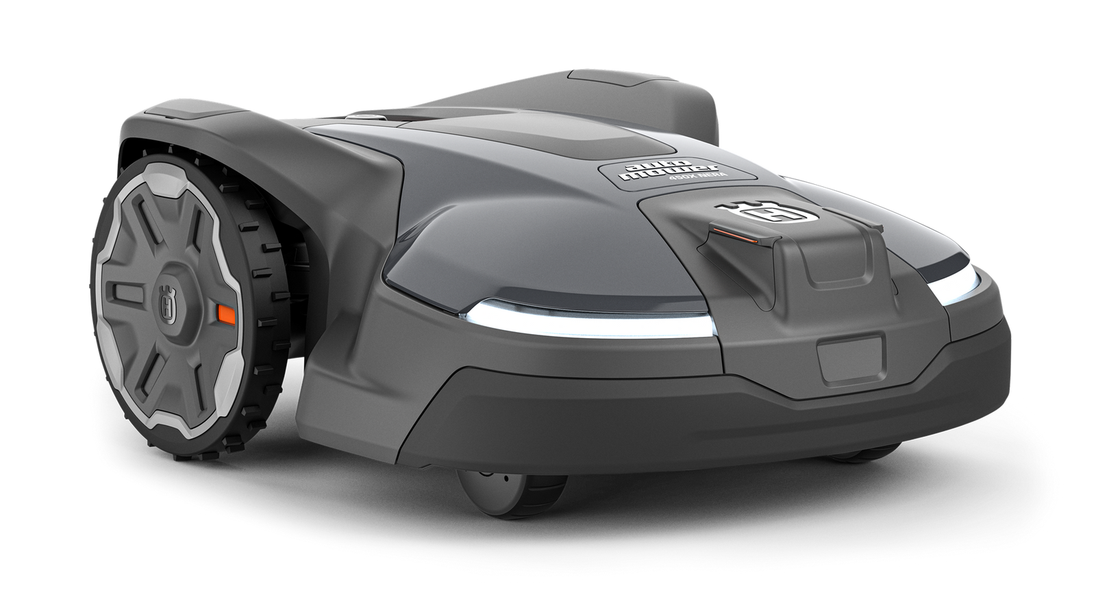 Husqvarna Automower 450X Nera 2023