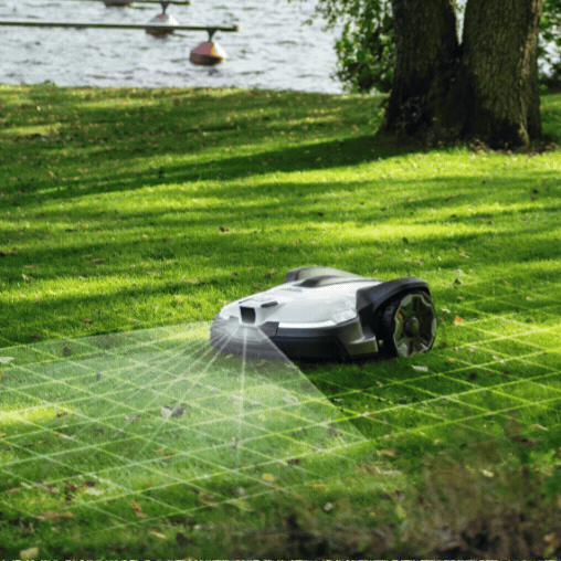 Darmowa podkaszarka – wartość 299 €