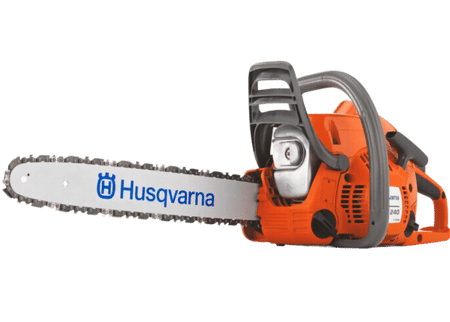 Husqvarna 240 spare parts