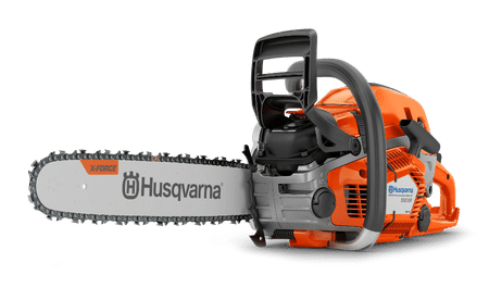 Spare parts Husqvarna 550XP Mark II