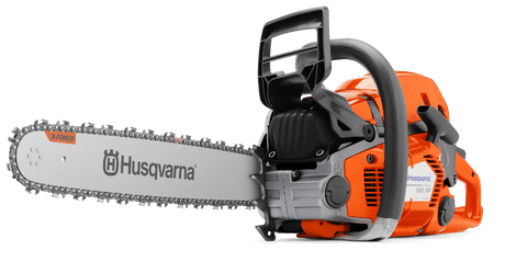 Husqvarna 562XP chainsaw spare parts