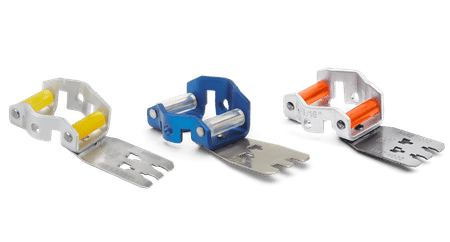 Husqvarna kombimallar för motorsågskedjor