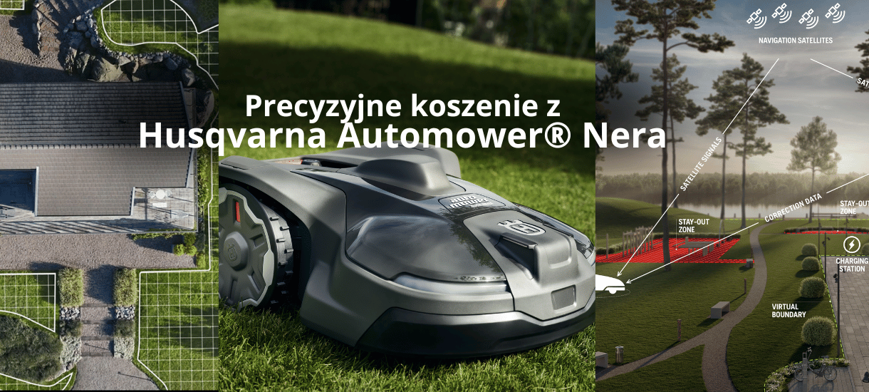 Husqvarna Automower Nera