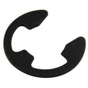 Pierścień E .750D .050T