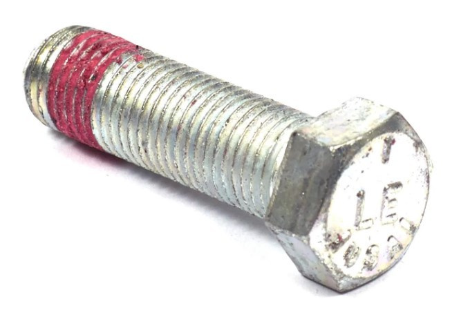 Śruba sześciokątna 43-20X1,50 Z