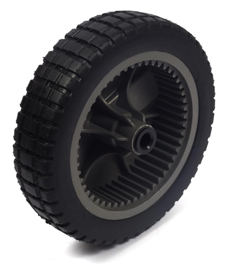 Kierownica koła 8X2.00 Dr DG