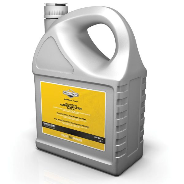 Olej Full Vision 15W50 5L